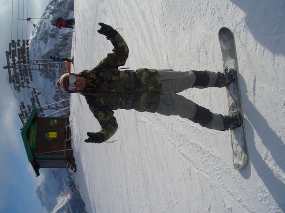 Snowboarden 2007 - 