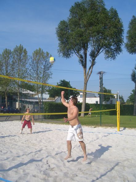 Beach Volleyball 2008 - 