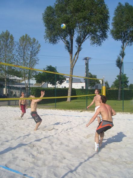 Beach Volleyball 2008 - 