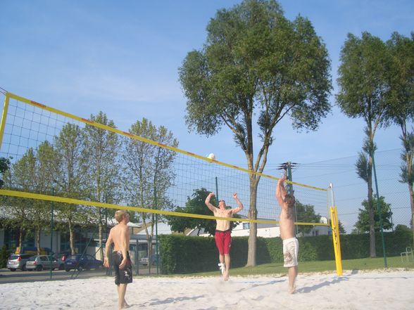 Beach Volleyball 2008 - 