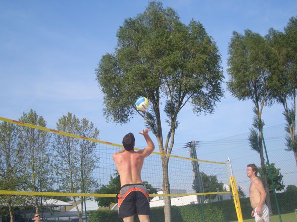 Beach Volleyball 2008 - 