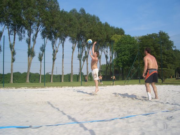 Beach Volleyball 2008 - 