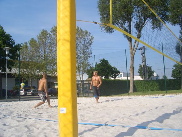 Beach Volleyball 2008 - 