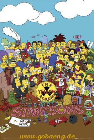 Simpsons - 