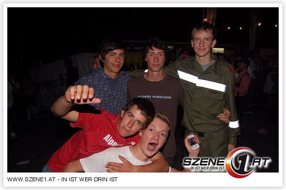 Jahr 2008 - 