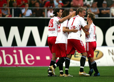 Red Bull Salzburg - 