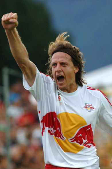 Red Bull Salzburg - 