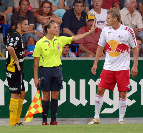 Red Bull Salzburg - 