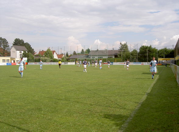 Unterliga Meister 2008 U-17 Molln - 