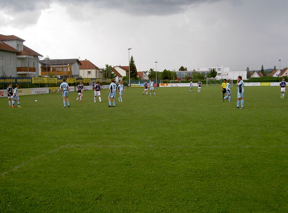 Unterliga Meister 2008 U-17 Molln - 