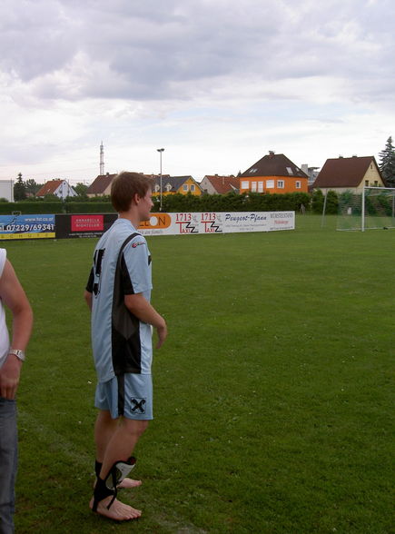 Unterliga Meister 2008 U-17 Molln - 