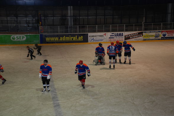 Eishockey - 