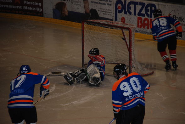 Eishockey - 