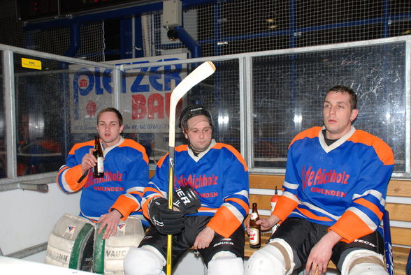 Eishockey - 