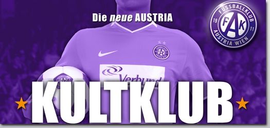 austria wien - 