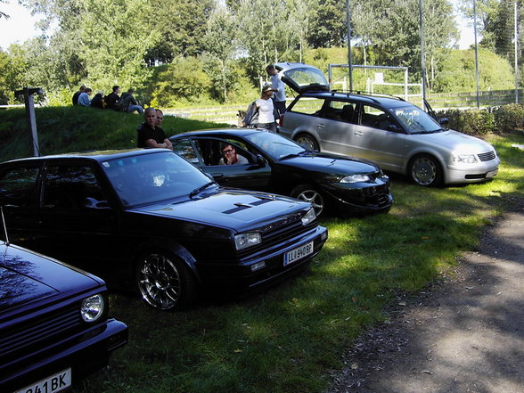 Cult Society Tuning Festival 2007 - 