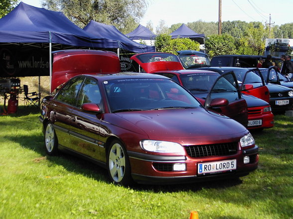 Cult Society Tuning Festival 2007 - 