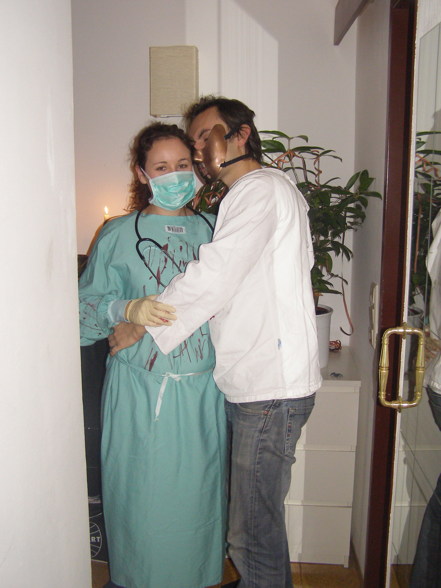 Halloween 2007 - 