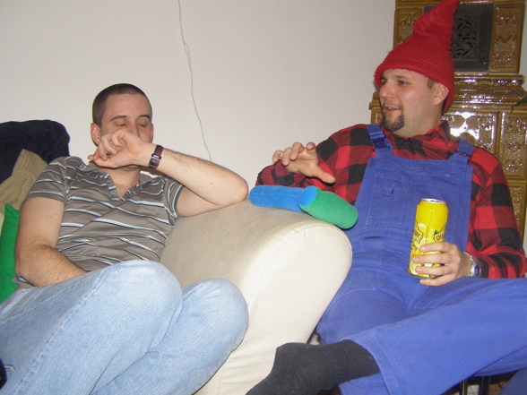 Halloween 2007 - 