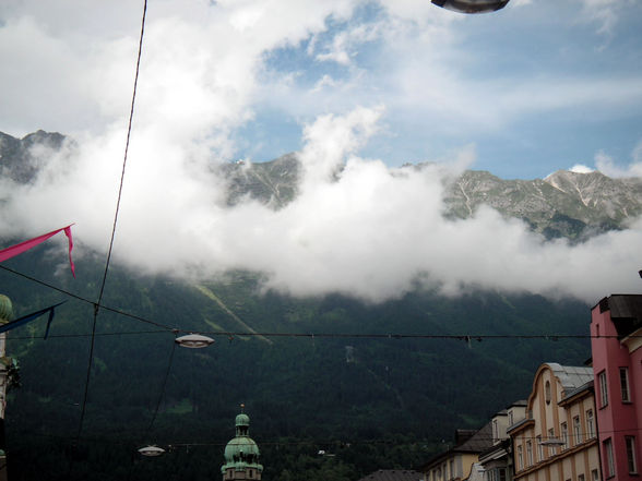 innsbruck - 