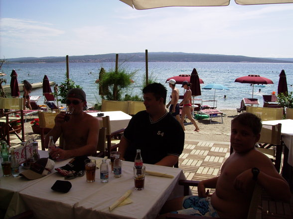 Kroatien Urlaub - 