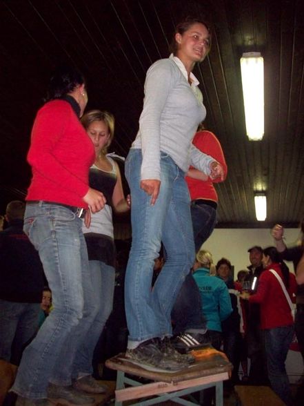 Vielseitigkeit Feldbach 2009 - 