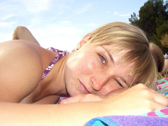 Urlaub Porec 2009 - 