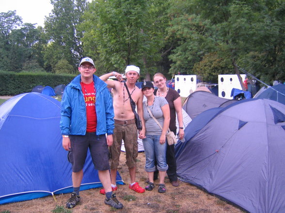 SZIGET 2007 - 