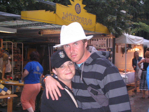 SZIGET 2007 - 