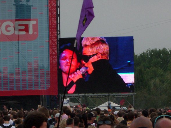 SZIGET 2007 - 