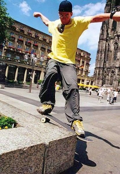 skate for life! - 