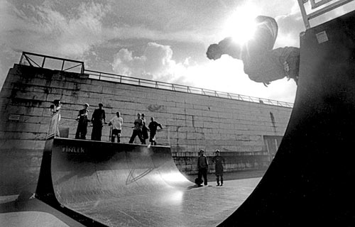 skate for life! - 