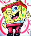 Spongebob - 