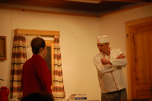 Theater 2007 - 