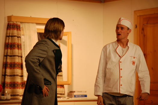 Theater 2007 - 