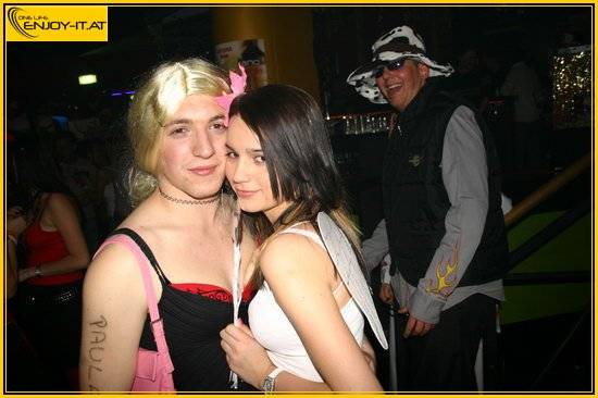 Fasching 2006 - 