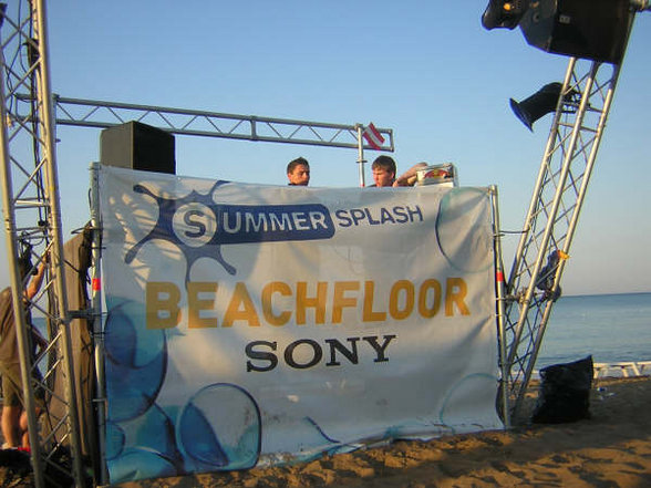 Summer Splash 2007 - 