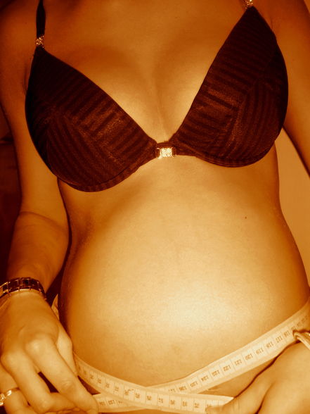 ---------BABYBAUCH------------- - 