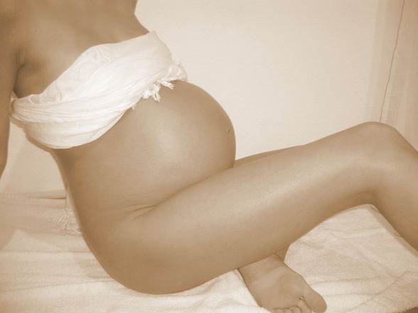 ---------BABYBAUCH------------- - 