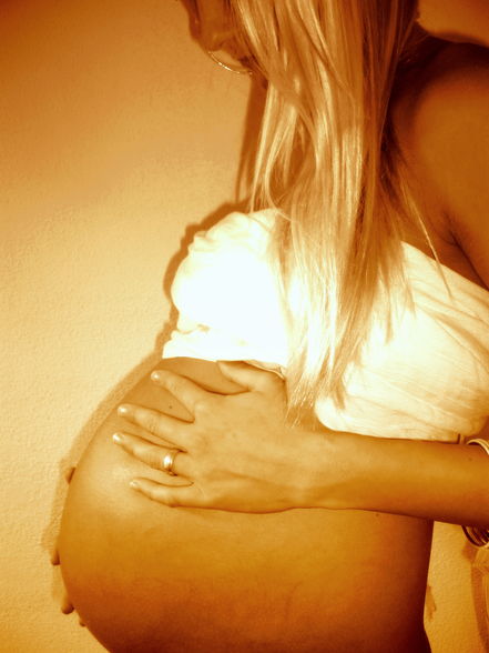 ---------BABYBAUCH------------- - 