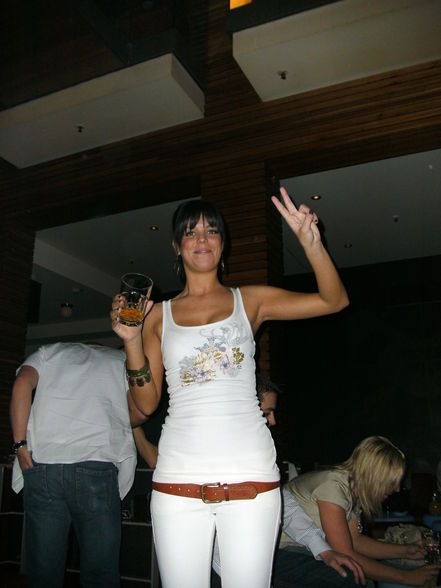 On Tour - 