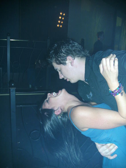 On Tour - 
