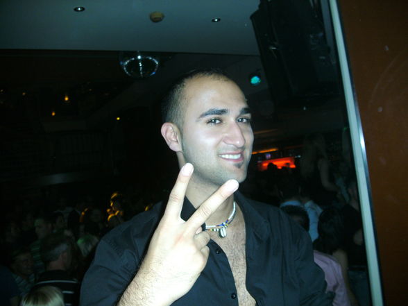 On Tour - 