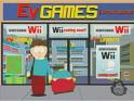 south park - 
