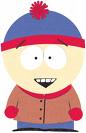 south park - 