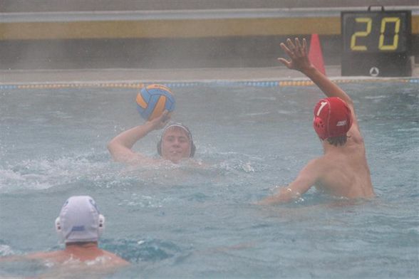 Wasserball - 