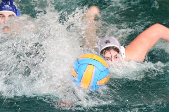 Wasserball - 