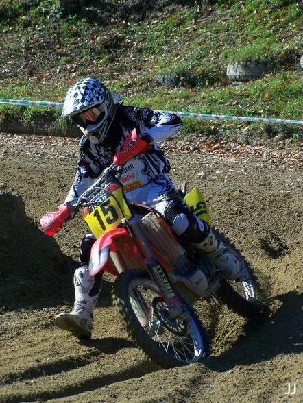 moto-cross - 