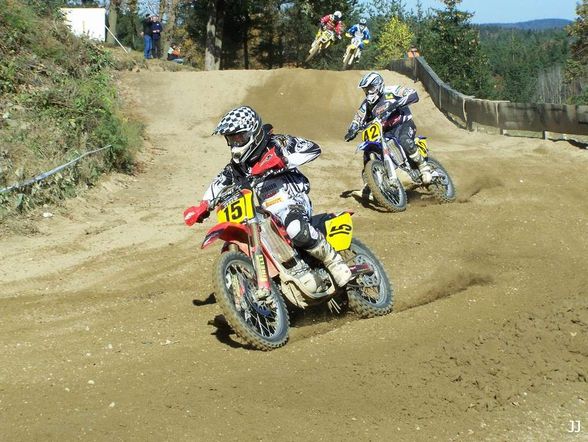 moto-cross - 