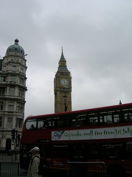 London - 